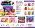 Squishy Mystery Box 5x
