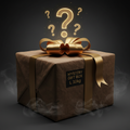 Mystery L pakket 10KG